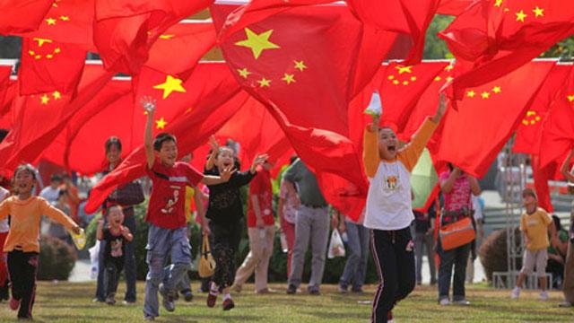 沙皇俄国的东扩：几乎如同白捡土地一样
