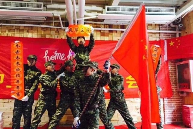 怎么样才能快速入睡游戏画面